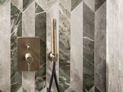 Коллекция плитки Rex Ceramiche Heritage Luxe