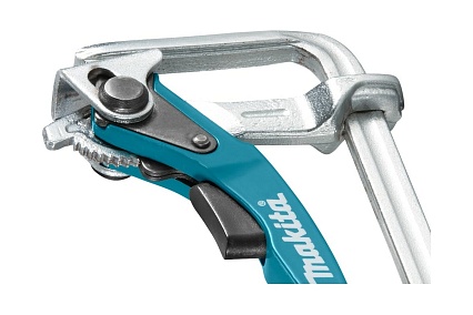 Самозажимная струбцина Makita 2 шт 199826-6