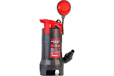 Дренажный насос для грязной воды Verton AQUA DP1100/35PE 01.14140.14161
