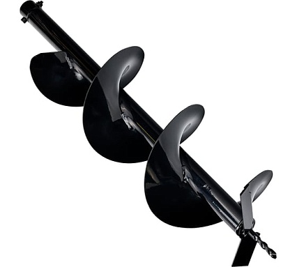 Мотобур бензиновый GPT TМА-6235/3