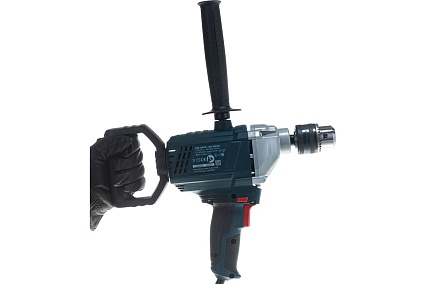 Безударная дрель Bosch GBM 1600 RE Professional 0.601.1B0.000