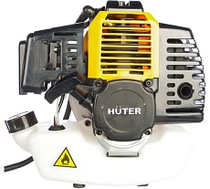 Бензиновый триммер Huter GGT 1300T 70/2/7