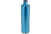 Коронка алмазная сверлильная по бетону 127 мм, 1 1/4", микроудар BYCON D2011127M