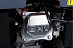 Бензиновый инверторный генератор Кратон GG-2500i 3 08 04 021