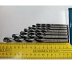 Сверло Cordless по плитке (10х83/140 мм) Irwin 10501934