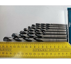 Сверло Cordless по плитке (10х83/140 мм) Irwin 10501934