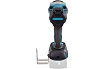 Ударный аккумуляторный гайковерт Makita LXT BL без аккумулятора и ЗУ DTW700Z