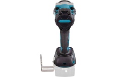Ударный аккумуляторный гайковерт Makita LXT BL без аккумулятора и ЗУ DTW700Z