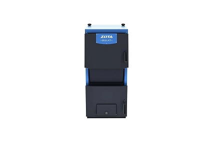 Твердотопливный отопительный котел ZOTA Bulat 28 кВт BL4588140028