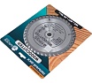 Диск пильный по дереву MKSS Toolbox Woodcutter WC1650 165x40Тх20/16 мм WC16504020