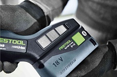 Аккумуляторный резак Festool ISC 240 Li 3,1 EBI-Compact 575733