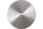 Диск на резчик стен wc 5280 professional 600 мм Alteco 30095