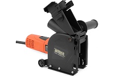 Штроборез Messer T1555 D125 10-40-147