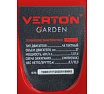 Бензиновый триммер Verton garden BR-370F 01.5985.8651