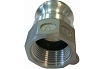 Носик VENGO 3/4", 20мм AL-А-075