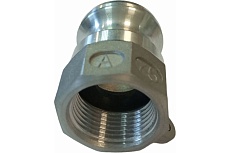 Носик VENGO 3/4&quot;, 20мм AL-А-075