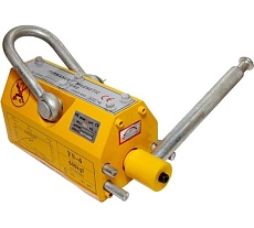Магнитный захват TEHNOLIFT тип PML600 Q=0.6т 4687202158713