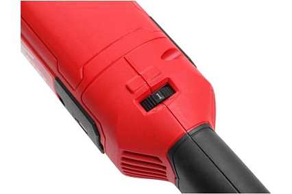 Одноручная углошлифмашина Wortex AG 1213-1 E AG12131E0003