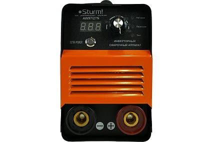 Сварочный инвертор Sturm AW97I27N