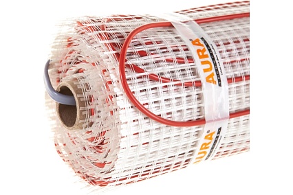 Комплект теплого пола AURA Heating МТА 900-6,0