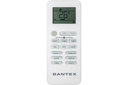 Сплит-система Dantex RK-24SAT/RK-24SATE комплект 64942432