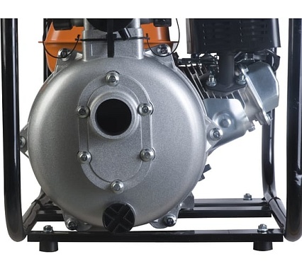 Бензиновая мотопомпа Sturm BP8760VD