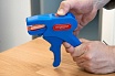 Автоматический стриппер для плоских кабелей № 7-F Weicon-Tools wcn51001007