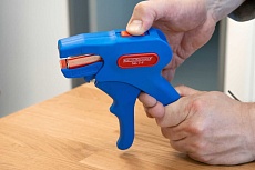 Автоматический стриппер для плоских кабелей № 7-F Weicon-Tools wcn51001007