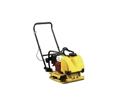 Бензиновая виброплита ТСС MS90-HT 207204