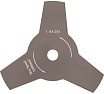 Бензиновый триммер Ex Kasei 1.25 л.с. леска/нож CG415Q33AB