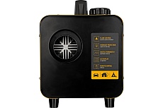 Дизельная тепловая портативная пушка Denzel flame-5, 5 кВт, 300 м3/ч, непрямой нагрев, цифровой термостат 96495