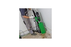 Установка алмазного бурения Eibenstock DBE 182 EBM 182/3 + BST 182 V/S 03E34000