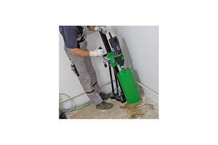 Установка алмазного бурения Eibenstock DBE 182 EBM 182/3 + BST 182 V/S 03E34000