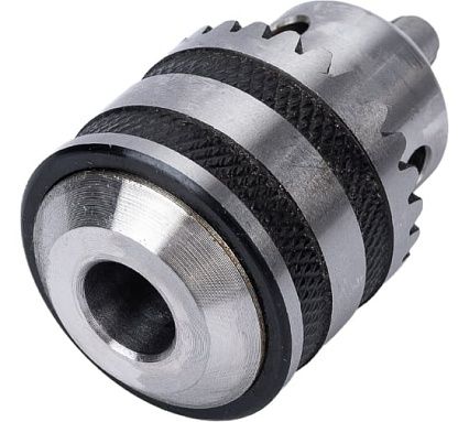 Патрон сверлильный ПС- 6 В10, 0.6-6 мм J2106 ИНСТУЛС 00001597163