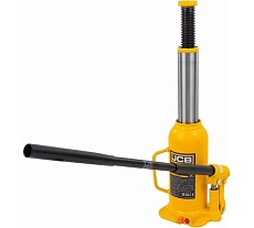 Бутылочный домкрат JCB 12 т, с клапаном, TH91204(58017) JCB-TH91204(58017)