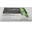 Пила подрезная коническая 150x4.3-5.5/3.2х30 мм, Z36 Woodtec ВИ 343326