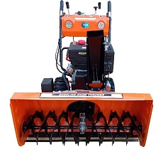 Бензиновый снегоуборщик Tor ST-1020 с электростартером Loncin 1032728