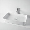 Раковина Kerasan Tribeca 460201 70 см, белый