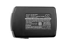 Аккумулятор CS-KES180PW для Kress 180 AFB, AFT-W, ATBS, 3.0Ah 18V/ Cameron Sino P102.00099