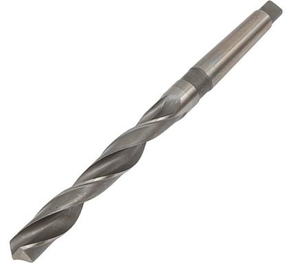 Сверло 18.25х135х223 мм, КМ2, к/х, Р6М5 STV 00000029336