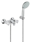 Смеситель для ванны Grohe Costa L 25460001 с душем