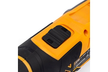 Многофункциональный инструмент JCB 18V, 5000-15000 об/мин, без аккумулятора JCB-18MT-B-E(57254)
