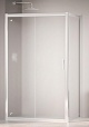 Душевой уголок RGW Passage PA-045 120x80 матовое, хром 350804528-21