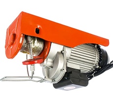 Электрическая таль 600/1200кг 12м Gigant TFS-600-12