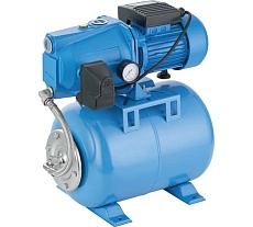 Автоматическая станция водоснабжения UNIPUMP AUTO ECO JET 100 LA 92877