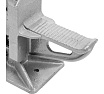 Реечный домкрат Matrix 3 т, h подъема 154-1070 мм High Jack 505175