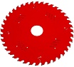 Диск пильный по дереву 185x30x1.8/1.1 мм, A=15° ATB + 8° SHEAR Z=40 WOODWORK 27.185.40