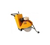 Шовонарезчик EUROSHATAL CS 502 SHATAL d=500, Honda, 13 л.с. 085114