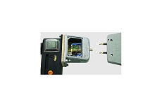 Аппарат для стыковой сварки труб Rothenberger ROWELD HE 300 55317