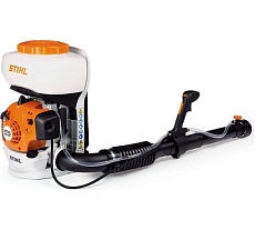 Профессиональная воздуходувка Stihl BR 500 42820111610